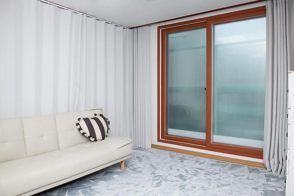 Villa Jamsil Good People Stay Seoul