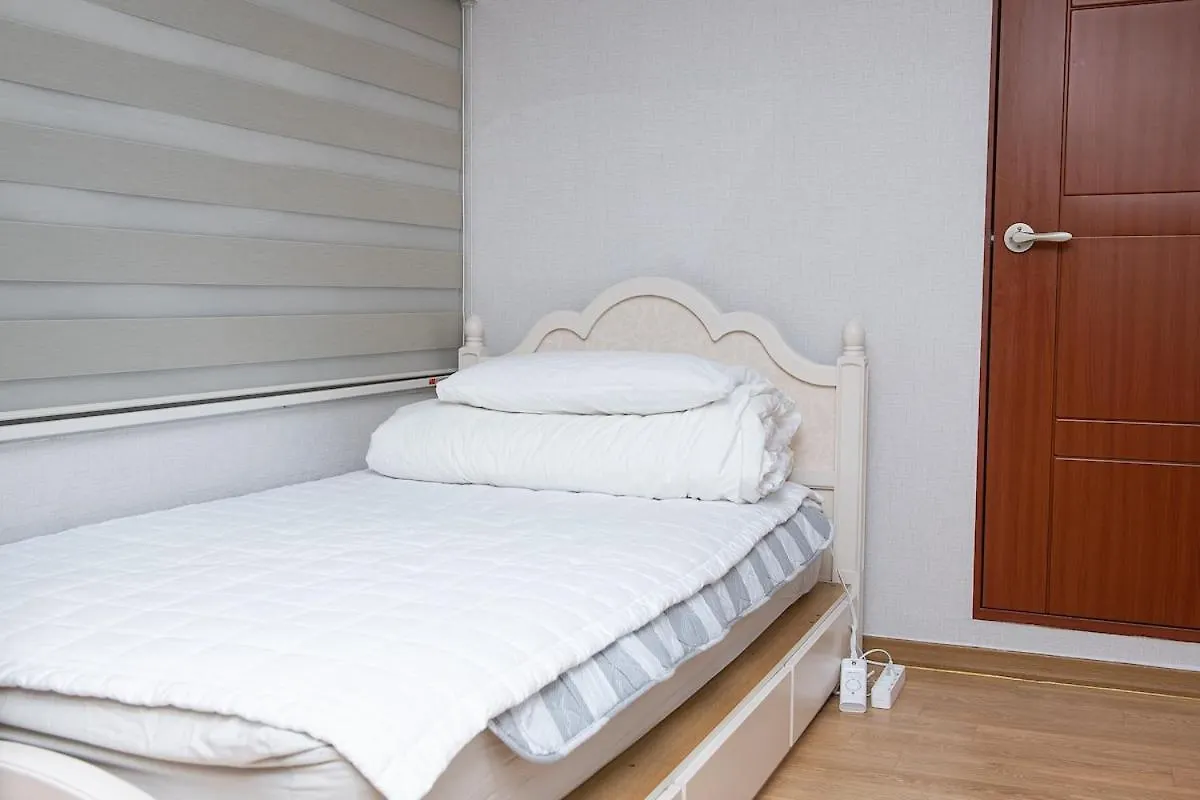 Jamsil Good People Stay Seoul Villa
