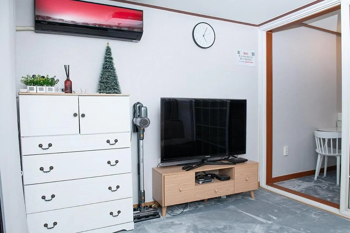 Villa Jamsil Good People Stay Seoul