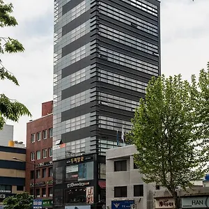 2* Gasthof K-grand Dongdaemun