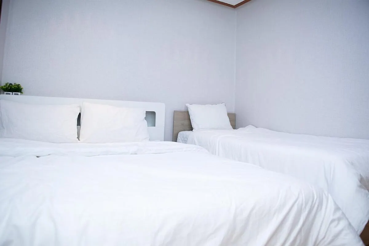 Jamsil Good People Stay Seoul Villa