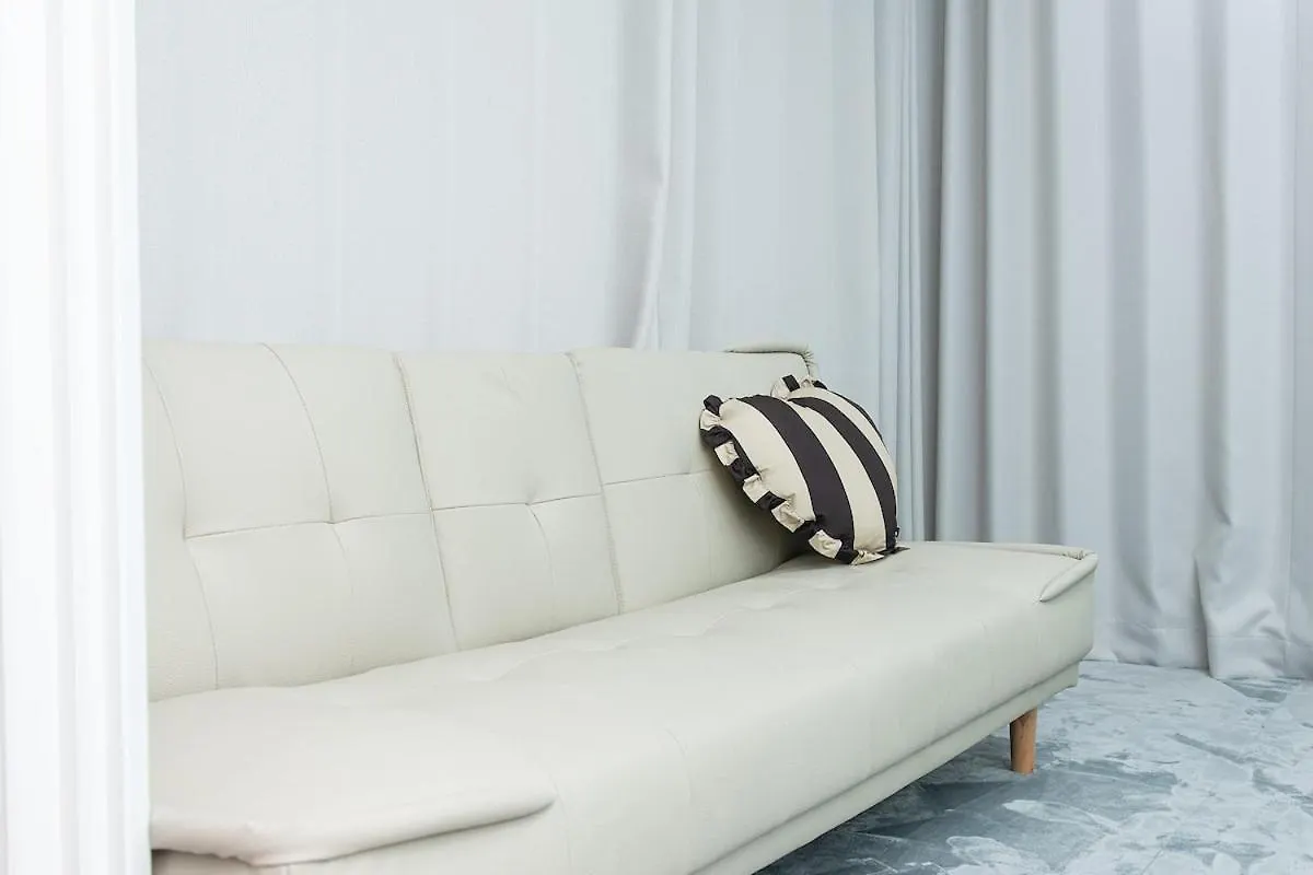 Villa Jamsil Good People Stay Seul